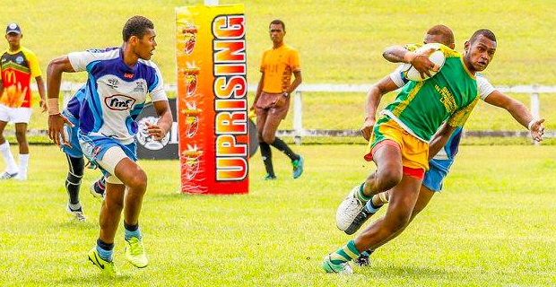 Tuva Youth, First Light, Hong Kong and Wesley Fijians remain unbeaten