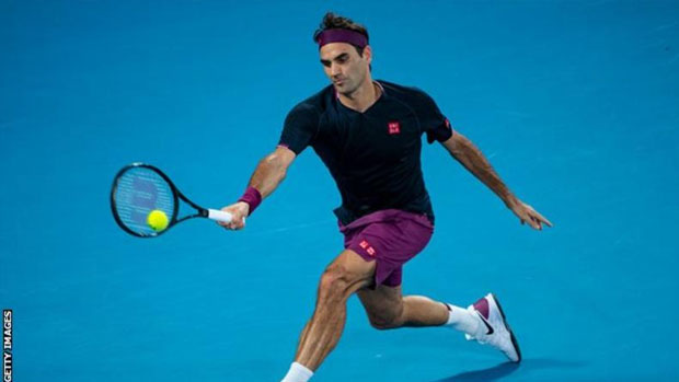 Roger Federer to miss French Open after having knee surgery