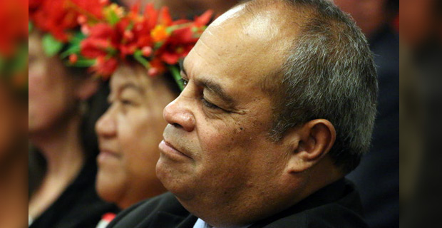 Living the language is the focus of Fijian Language Week
