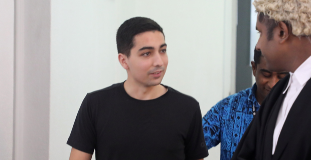 Canadian national allegedly found with $31M worth of cocaine to have bail hearing on March 20