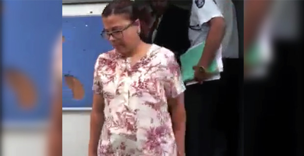 Gospel Primary school teacher pleads guilty to slapping Year 3 student