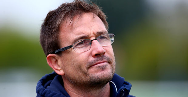 USA coach accuses Fiji 7's team of crawling on hands and feet through ruck during London 7's