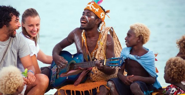 World Bank commits $US3.4 bn to Pacific and East Asia