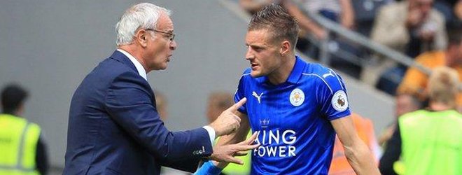 I received death threats and my family were targeted - Vardy 