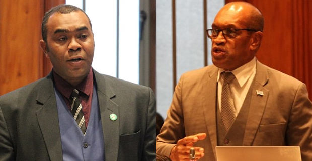 Motion by opposition to increase operating grant for WAF defeated in parliament