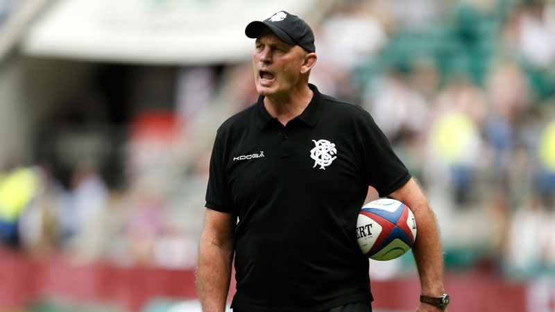 What we have been through was very difficult - Cotter