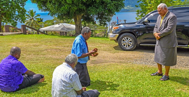 Question anyone who continues to spread lies that the government is running out of money - PM