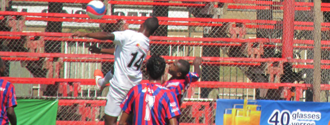 Rewa vs Suva, Ba vs Lautoka in BOG semifinals