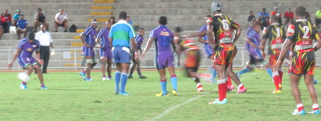 NFA confident of snatching the Escott Shield from Police