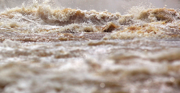 Police continue search for Ba man swept away by strong currents