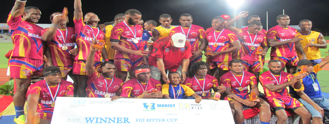 Tabadamu Red on track to defend Marist 7s title