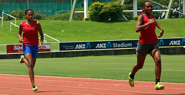 Red House crowned new SGS interhouse champions