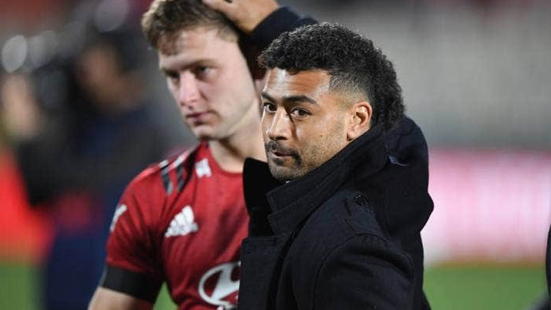 Crusaders confirm Sydney trip to play Rebels for finals push