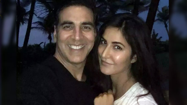 Akshay Kumar shares funny video of co-star sweeping the floor 