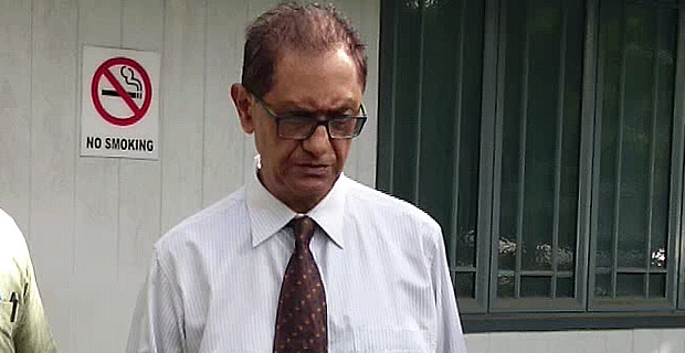 Lateefs bail ruling on Friday