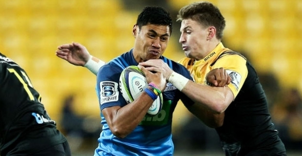 Blues and Hurricanes match up expected to be a thriller 