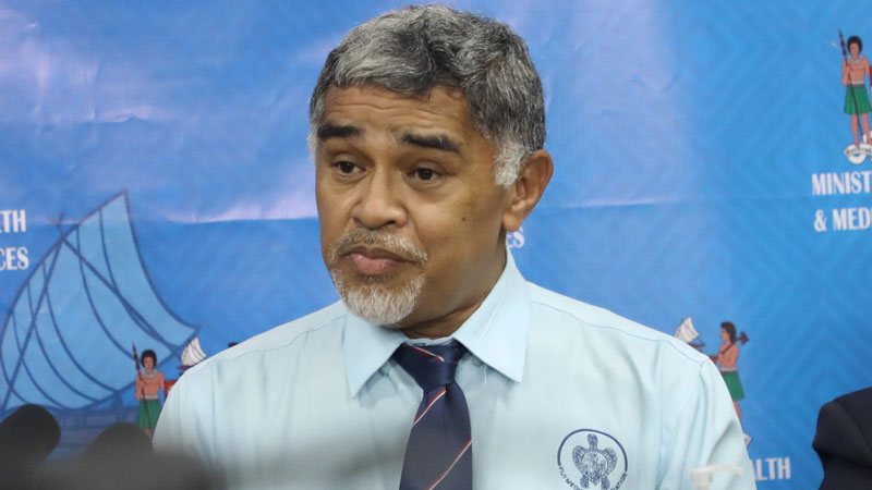 Dr Fong to have press conference at 9.30 tonight 