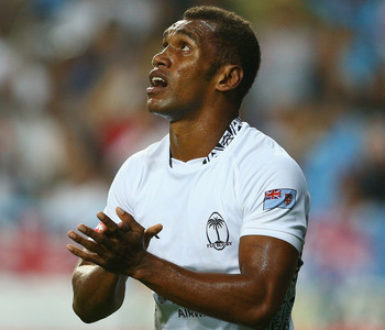 Fiji to face England in Hong Kong 7s quarters