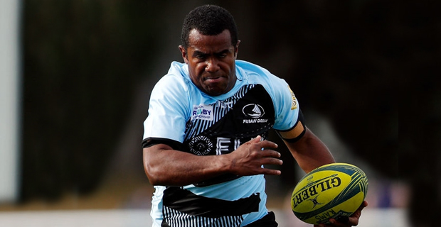 We want to finish in top two teams - Seruvakula