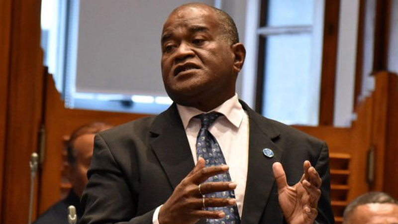 SODELPA says Nawaikula's expertise will be greatly missed 