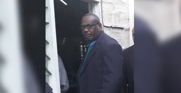 Ill-treatment of government workers doing development works should not be condoned - Tudravu