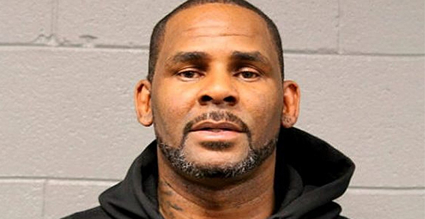 R Kelly released from Chicago jail after paying $USD161,000 owed in child support 