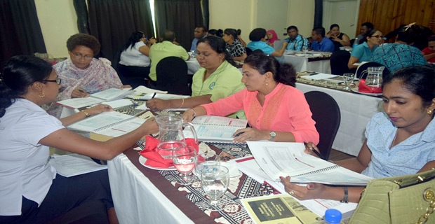 16 schools to be piloting an Anti-Corruption Curriculum in their school syllabus this year