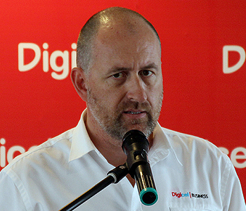 Digicel Fiji announces $70M investment
