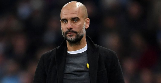 Man City forgot to attack - Guardiola