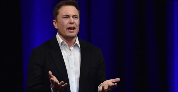 Elon Musk to step down as Tesla chairman in USD$40M lawsuit settlement