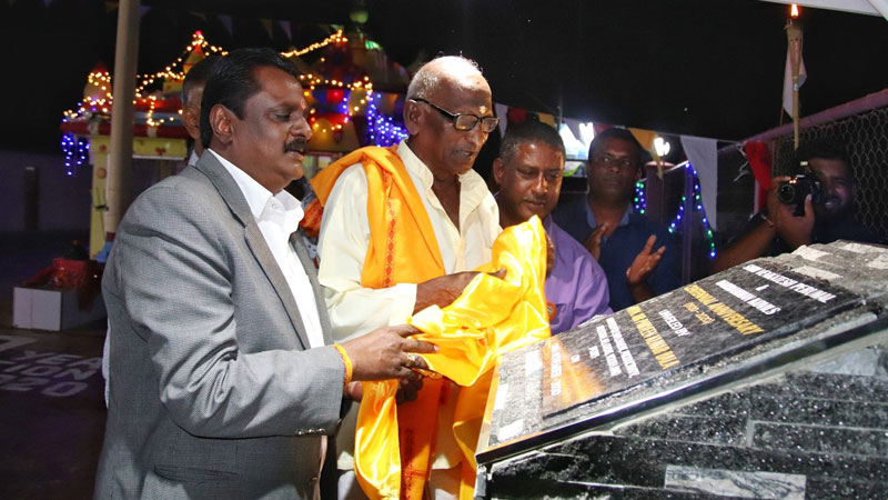 Govt is making sure that everyone is defined and counted as a Fijian - Bala