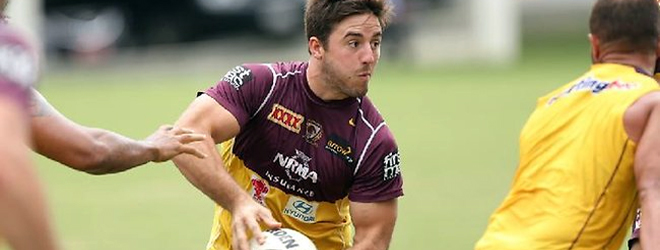 Hunt disappointed over appointment of new Broncos coach 