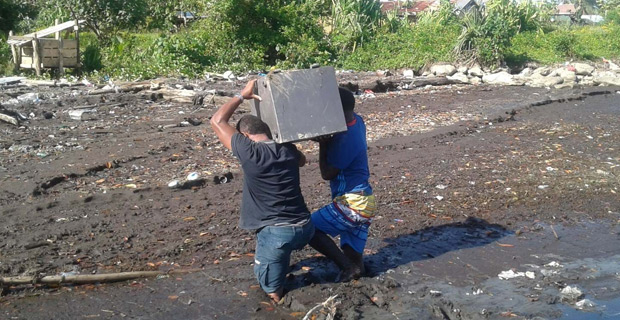 Four men to appear in court for alleged Burglary and Theft