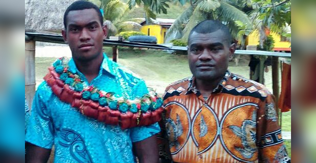 Emotional Dubai 7s for Kunavula this weekend