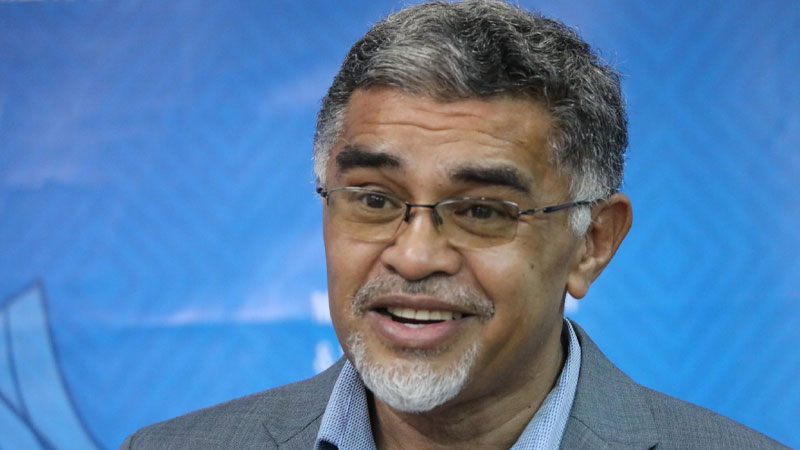 Other civil servants providing supporting roles to Health Ministry