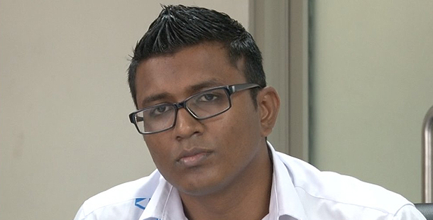 People should not be discriminated based on their race, religion or cultural background - Abraham