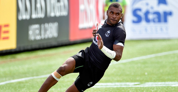 Fiji Barbarians qualify for Plate final after beating NZ in Silicon 7s