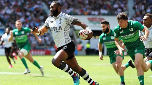 Including Tuisova and Radradra for Olympic Games defence will be difficult - Baber