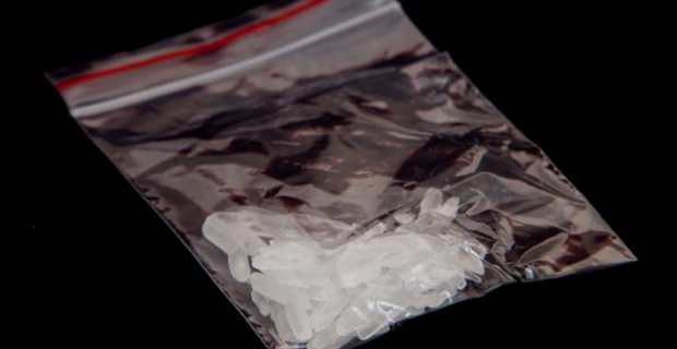 Methamphetamine found in Lami raid 