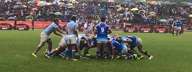 QVS qualifies for Deans finals in five grades 