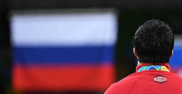 Russia could face ban from all major sports events - World Anti‑Doping Agency