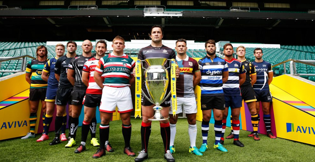 English Premiership to start this weekend and plenty of focus fall on tackle and breakdown situations