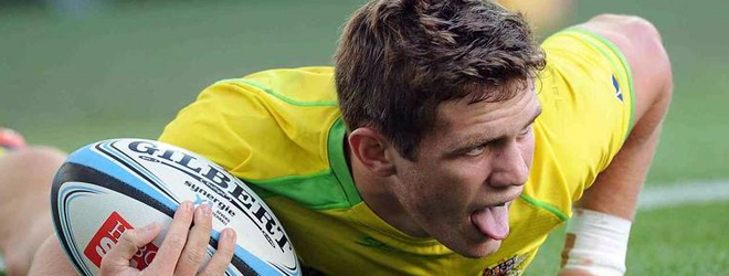 Australia expect tough Coral Coast 7s
