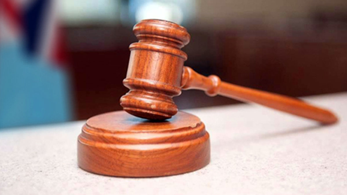 29-year-old to face court for allegedly murdering a man