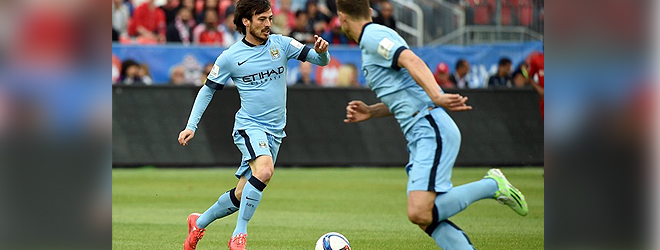 Silva eager to win FA Cup 