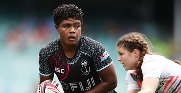 Fijiana aim for top 4 finish for this HSBC 7s Series
