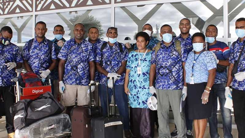 Face-to-face registration for Pacific Labour and Seasonal Workers Scheme suspended from next Monday