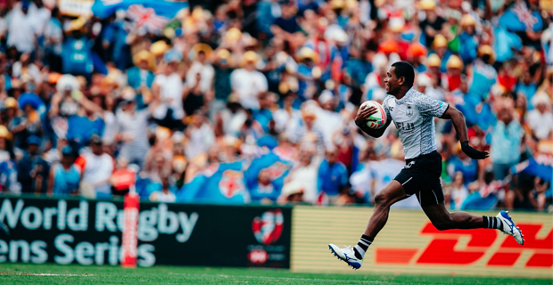 Tuimaba listed as one of the players to look out for at the HK 7s