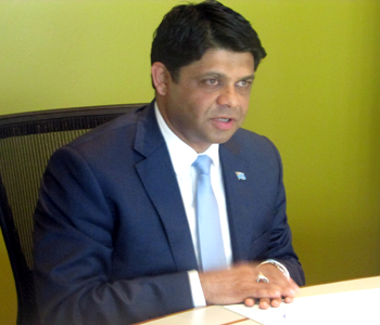 Government plans to regulate Data Bureau of Fiji next year