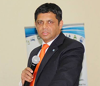 Doctors play a pivotal role in the well-being of our country - AG